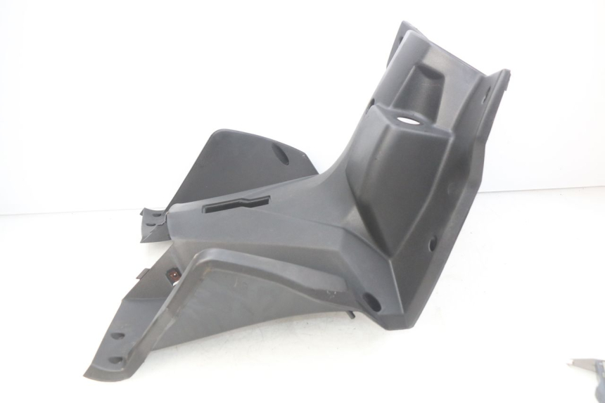 photo de PODSZYBIE WEWNĘTRZNE EUROCKA MATADOR 4T 50 (2010 - 2016) - Zoom stanu zużycia