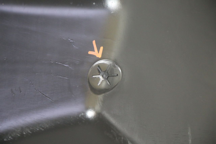 photo de PODSZYBIE WEWNĘTRZNE PIAGGIO MP3 HPE 350 (2018 - 2020) - Widok ogólny