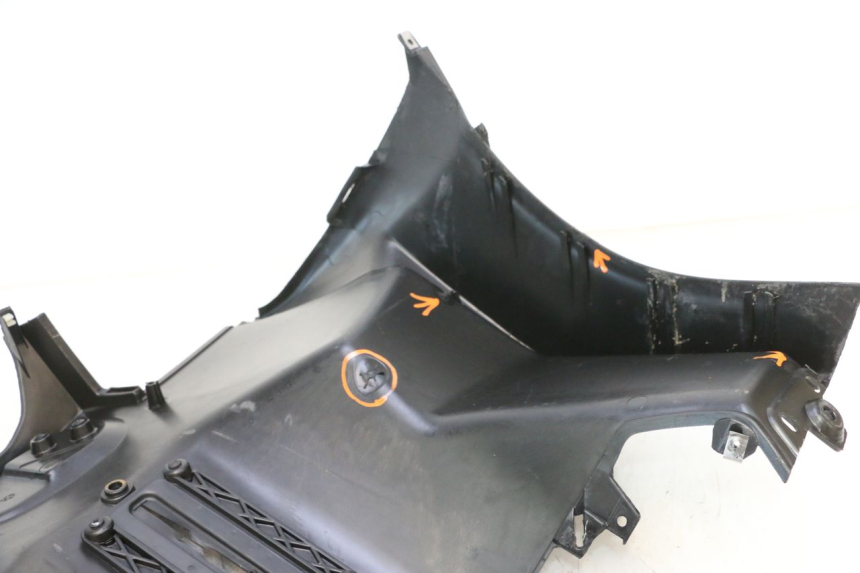 photo de PODSZYBIE WEWNĘTRZNE PIAGGIO MP3 RL 250 (2006 - 2010) - Zbliżenie techniczne