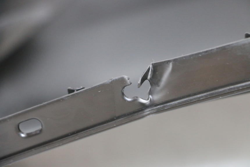 photo de PODSZYBIE WEWNĘTRZNE YAMAHA NEO'S CORE 1 (2022 - 2026) - Szczegóły charakterystyczne