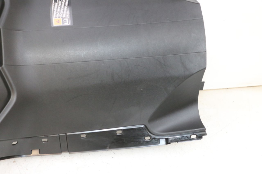 photo de PODSZYBIE WEWNĘTRZNE YAMAHA NEO'S CORE 1 (2022 - 2026) - Widok ogólny