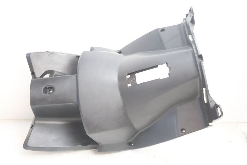 photo de FARTUCH WEWNĘTRZNY IMF INDUSTRIE NEW PACH 2T 50 (2014 - 2020) - Zbliżenie techniczne