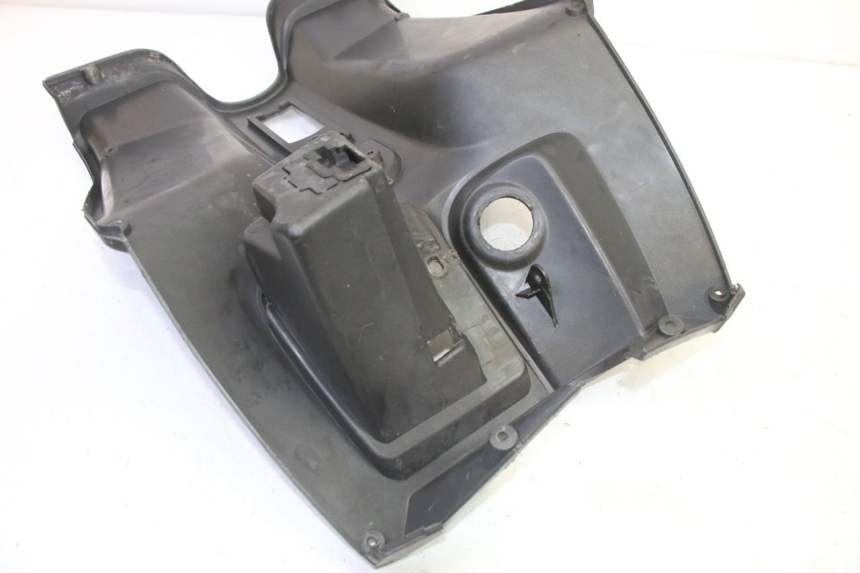 photo de PODSZYBIE WEWNĘTRZNE PIAGGIO NEW TYPHOON 50 (2010 - 2017) - Zbliżenie komponentów