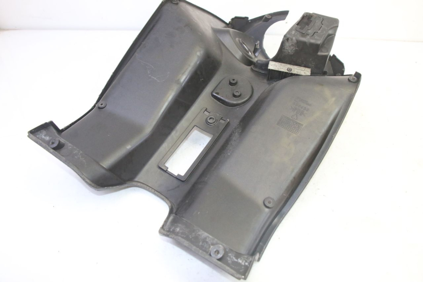 photo de PODSZYBIE WEWNĘTRZNE PIAGGIO NEW TYPHOON 50 (2010 - 2017) - Widok z bliska