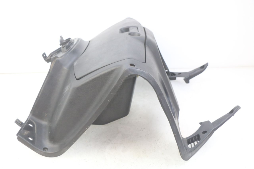 photo de PODSZYBIE WEWNĘTRZNE SELECT UP OCTALIS 125 (2007 - 2012) - Szczegóły charakterystyczne