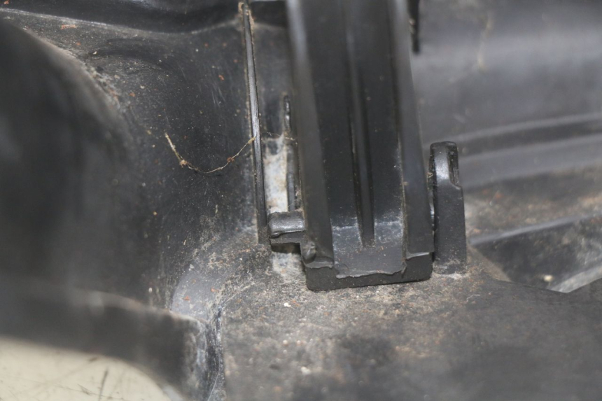 photo de PODSZYBIE WEWNĘTRZNE SELECT UP OCTALIS 125 (2007 - 2012) - Zoom stanu zużycia