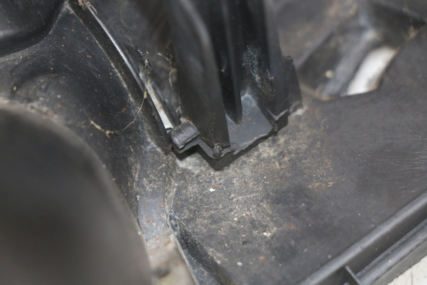 photo de PODSZYBIE WEWNĘTRZNE SELECT UP OCTALIS 125 (2007 - 2012) - Zbliżenie techniczne