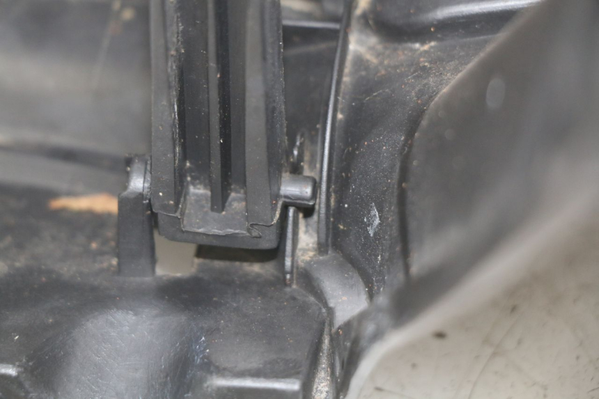 photo de PODSZYBIE WEWNĘTRZNE SELECT UP OCTALIS 125 (2007 - 2012) - Widok ogólny