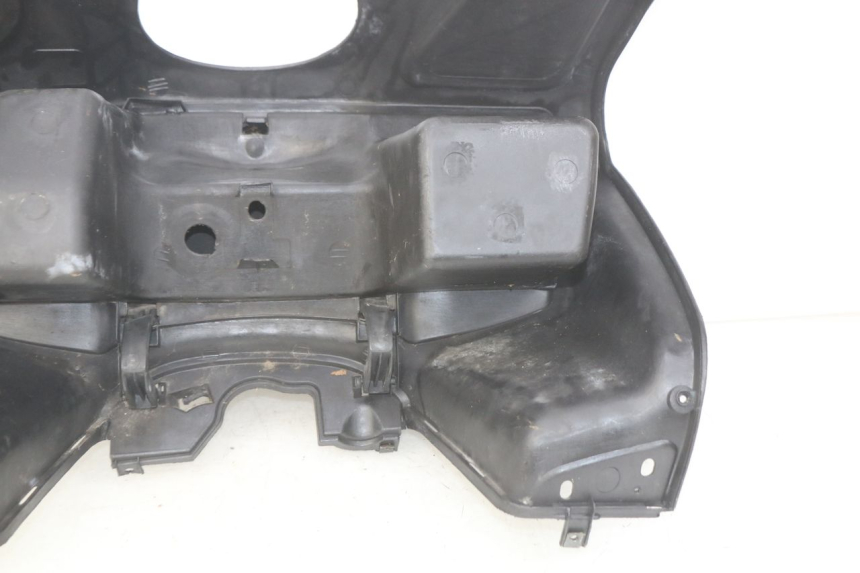 photo de PODSZYBIE WEWNĘTRZNE SELECT UP OCTALIS 125 (2007 - 2012) - Punkty mocowania