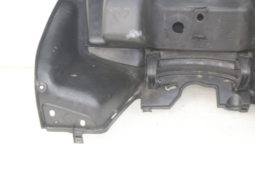 photo de PODSZYBIE WEWNĘTRZNE SELECT UP OCTALIS 125 (2007 - 2012) - Stan powierzchni