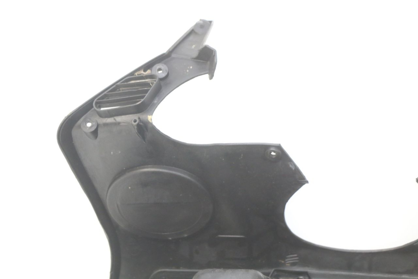 photo de PODSZYBIE WEWNĘTRZNE SELECT UP OCTALIS 125 (2007 - 2012) - Część sprawdzona