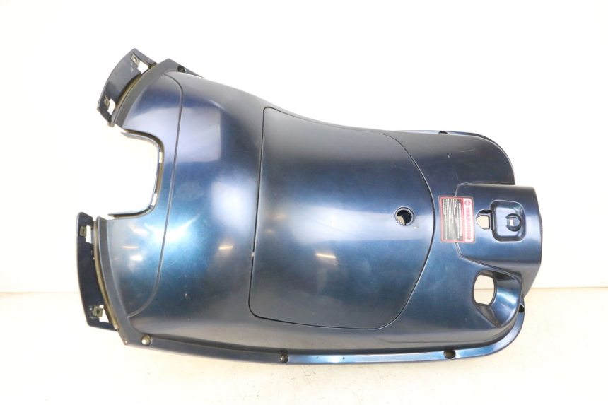 photo de PODSZYBIE WEWNĘTRZNE JM MOTORS OLDIES GT 4T 50 (2018 - 2025) - Widok główny