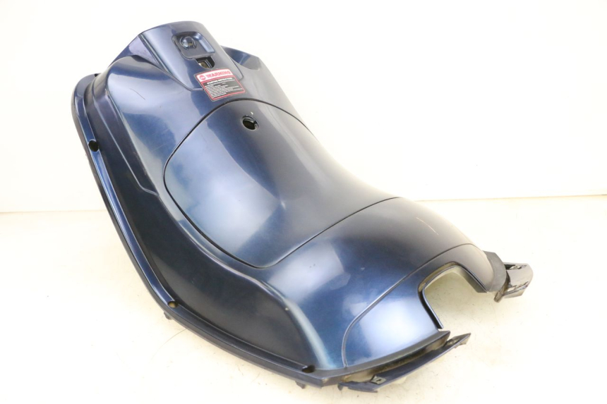 photo de PODSZYBIE WEWNĘTRZNE JM MOTORS OLDIES GT 4T 50 (2018 - 2025) - Widok produktu