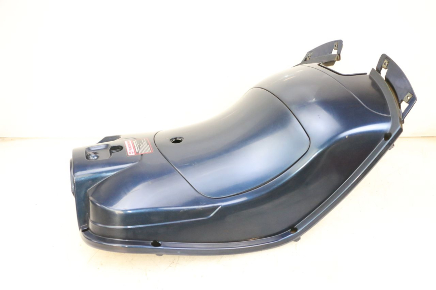 photo de PODSZYBIE WEWNĘTRZNE JM MOTORS OLDIES GT 4T 50 (2018 - 2025) - Szczegóły charakterystyczne