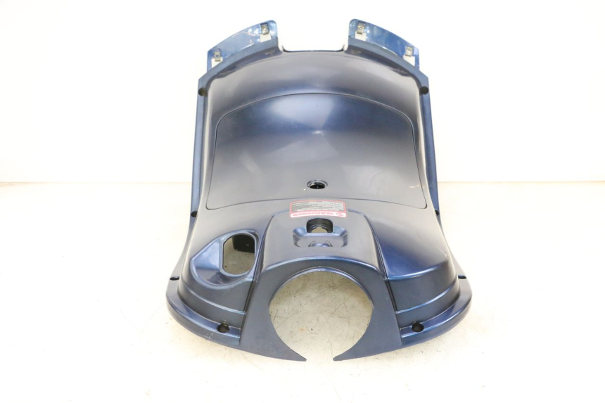 photo de PODSZYBIE WEWNĘTRZNE JM MOTORS OLDIES GT 4T 50 (2018 - 2025) - Zbliżenie komponentów