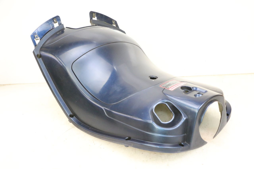 photo de PODSZYBIE WEWNĘTRZNE JM MOTORS OLDIES GT 4T 50 (2018 - 2025) - Widok z bliska