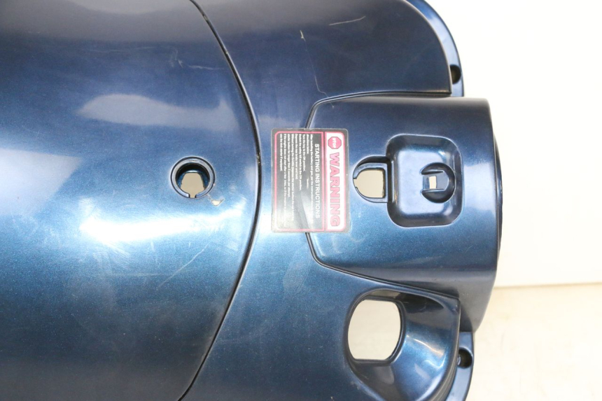 photo de PODSZYBIE WEWNĘTRZNE JM MOTORS OLDIES GT 4T 50 (2018 - 2025) - Zoom jakości