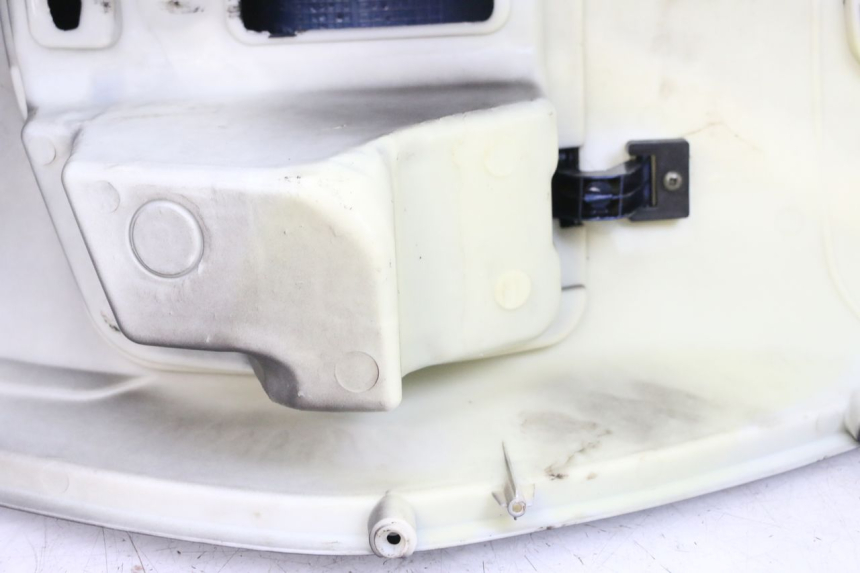 photo de PODSZYBIE WEWNĘTRZNE JM MOTORS OLDIES GT 4T 50 (2018 - 2025) - Widok ogólny