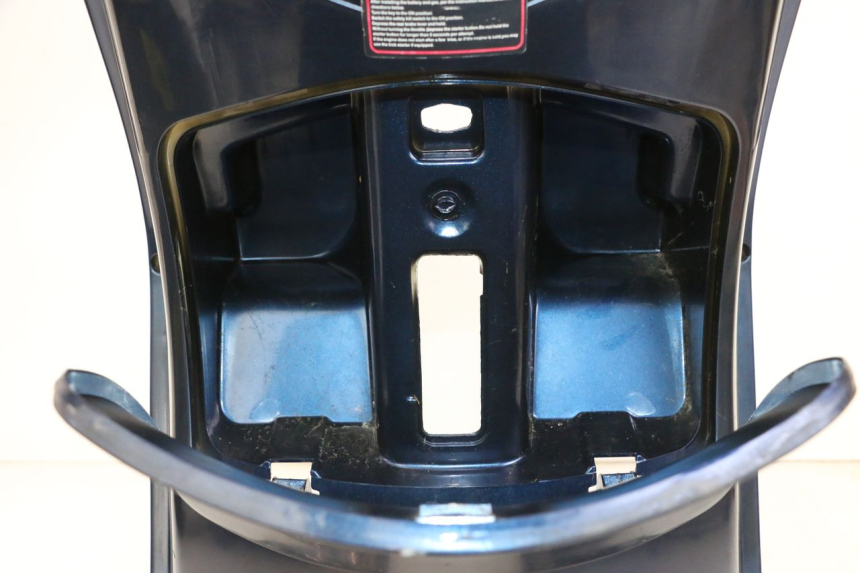 photo de PODSZYBIE WEWNĘTRZNE JM MOTORS OLDIES GT 4T 50 (2018 - 2025) - Oznaczenia i referencje