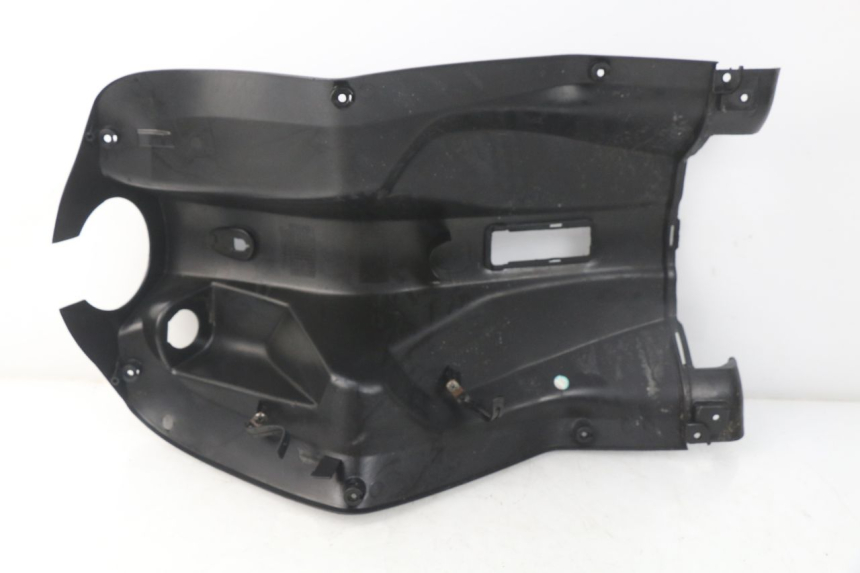 photo de PODSZYBIE WEWNĘTRZNE SYM ORBIT 2 4T 50 (2018 - 2022) - Zbliżenie techniczne