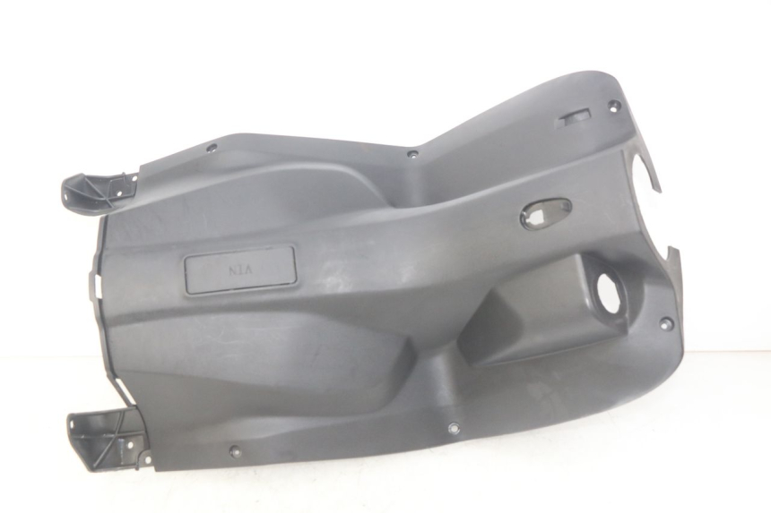 photo de PODSZYBIE WEWNĘTRZNE SYM ORBIT 2 4T 50 (2018 - 2022) - Widok główny