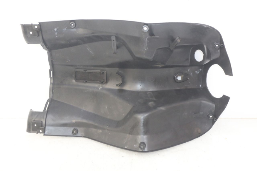 photo de PODSZYBIE WEWNĘTRZNE SYM ORBIT 2 4T 50 (2018 - 2022) - Zoom stanu zużycia