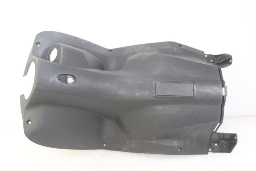 photo de PODSZYBIE WEWNĘTRZNE SYM ORBIT 2 4T 50 (2008 - 2017) - Widok główny