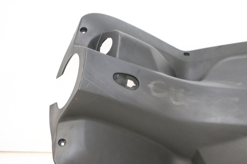 photo de PODSZYBIE WEWNĘTRZNE SYM ORBIT 2 50 (2008 - 2014) - Szczegóły charakterystyczne