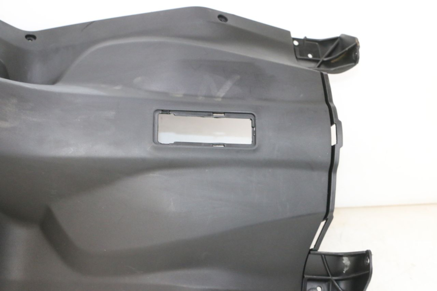 photo de PODSZYBIE WEWNĘTRZNE SYM ORBIT 2 50 (2008 - 2014) - Zbliżenie komponentów