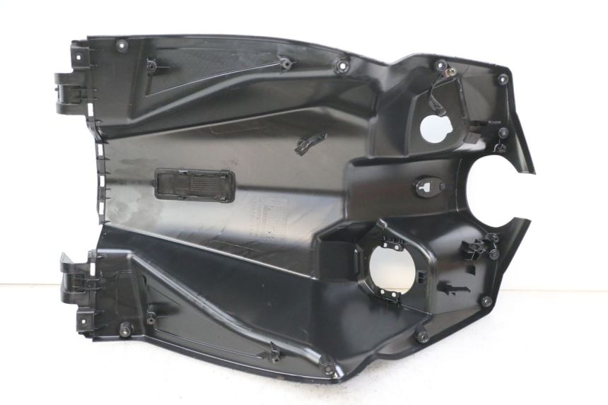 photo de PODSZYBIE WEWNĘTRZNE SYM ORBIT III 3 4T 50 (2021 - 2025) - Zbliżenie techniczne