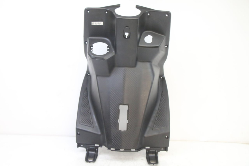 photo de PODSZYBIE WEWNĘTRZNE SYM ORBIT III 3 4T 50 (2021 - 2025) - Zoom stanu zużycia