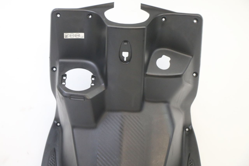 photo de PODSZYBIE WEWNĘTRZNE SYM ORBIT III 3 4T 50 (2021 - 2025) - Inny kąt widzenia