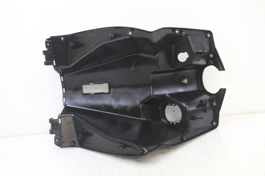 photo de PODSZYBIE WEWNĘTRZNE SYM ORBIT III 3 4T 50 (2021 - 2025) - Widok ogólny