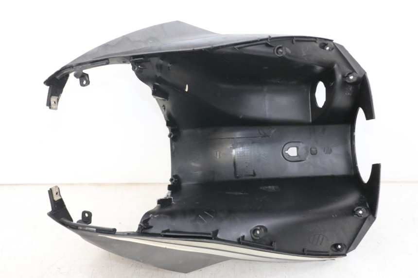 photo de PODSZYBIE WEWNĘTRZNE SYM ORBIT 50 (2008 - 2010) - Zbliżenie techniczne