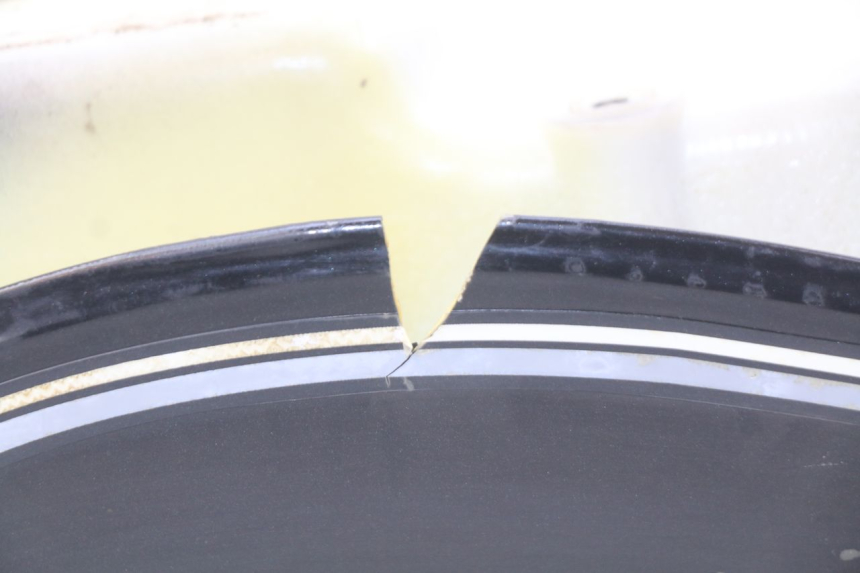 photo de PODSZYBIE WEWNĘTRZNE TNT MOTOR OTTO 2T 50 (2012 - 2018) - Widok ogólny