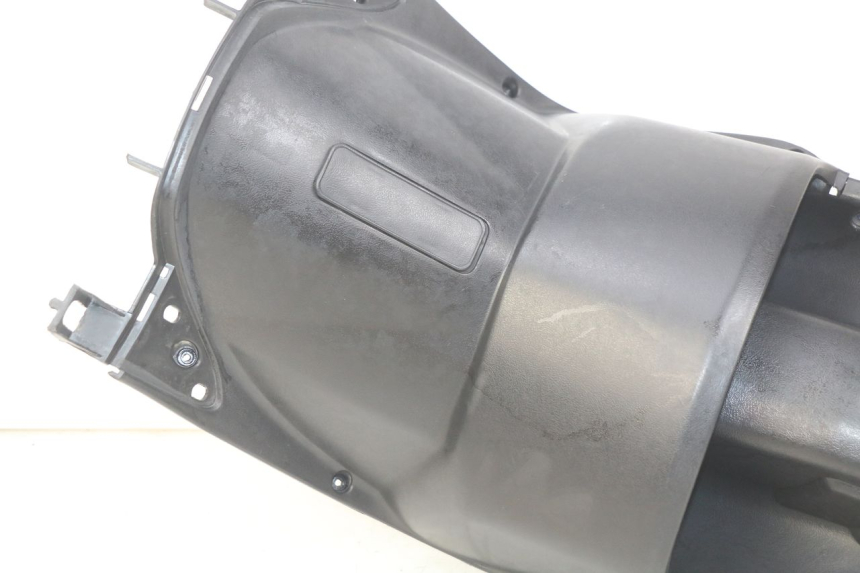 photo de PODSZYBIE WEWNĘTRZNE IMF INDUSTRIE PACH 4T 50 (2009 - 2018) - Stan powierzchni