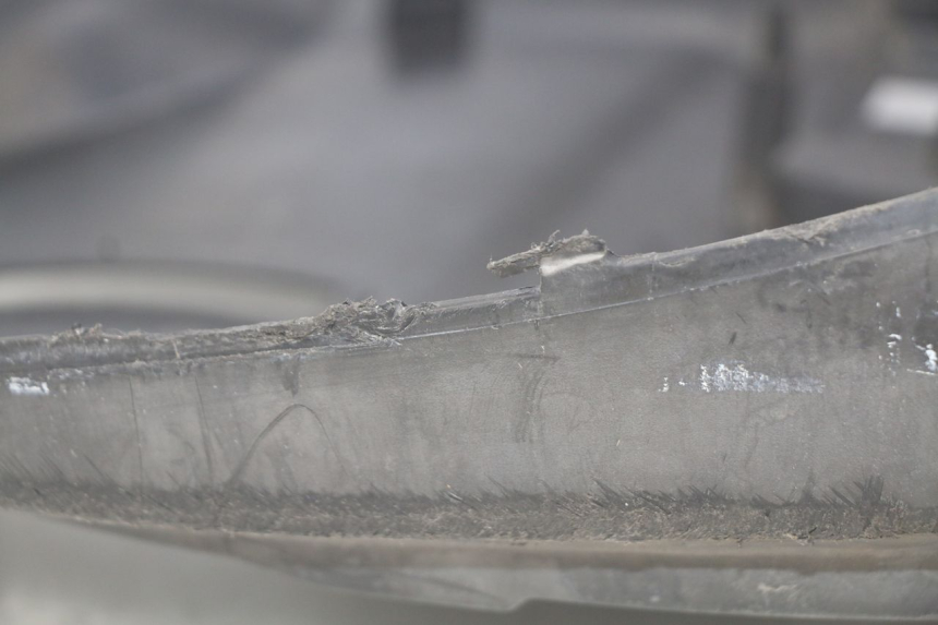 photo de PODSZYBIE WEWNĘTRZNE KYMCO PEOPLE 250 (2004 - 2008) - Widok produktu