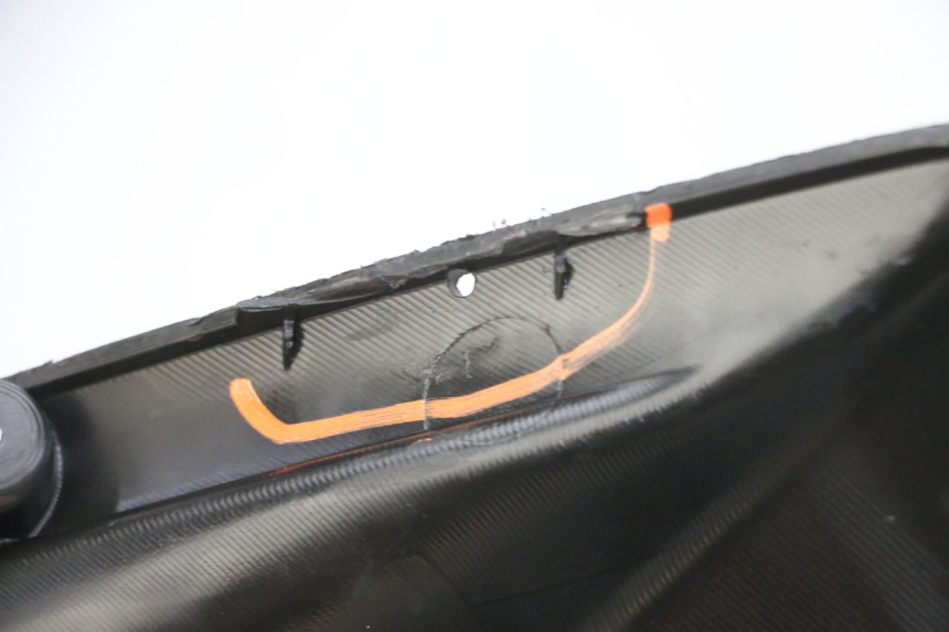 photo de PODSZYBIE WEWNĘTRZNE PEUGEOT CITYSTAR 2T 50 (2018 - 2021) - Inny kąt widzenia