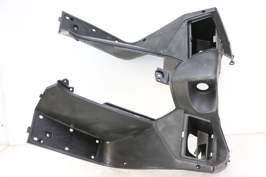 photo de PODSZYBIE WEWNĘTRZNE PEUGEOT SATELIS COMPRESSOR K15 125 (2006 - 2009) - Widok główny