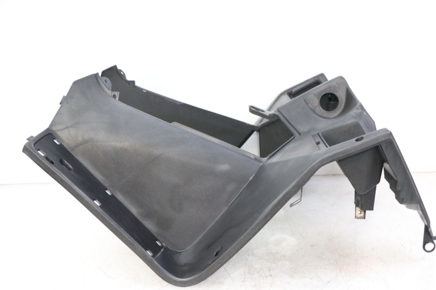 photo de PODSZYBIE WEWNĘTRZNE PEUGEOT SATELIS COMPRESSOR K15 125 (2006 - 2009) - Szczegóły charakterystyczne