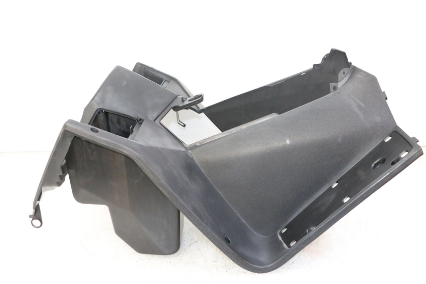 photo de PODSZYBIE WEWNĘTRZNE PEUGEOT SATELIS COMPRESSOR K15 125 (2006 - 2009) - Kontrola wizualna