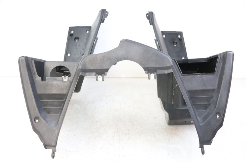 photo de PODSZYBIE WEWNĘTRZNE PEUGEOT SATELIS COMPRESSOR K15 125 (2006 - 2009) - Struktura - zbliżenie