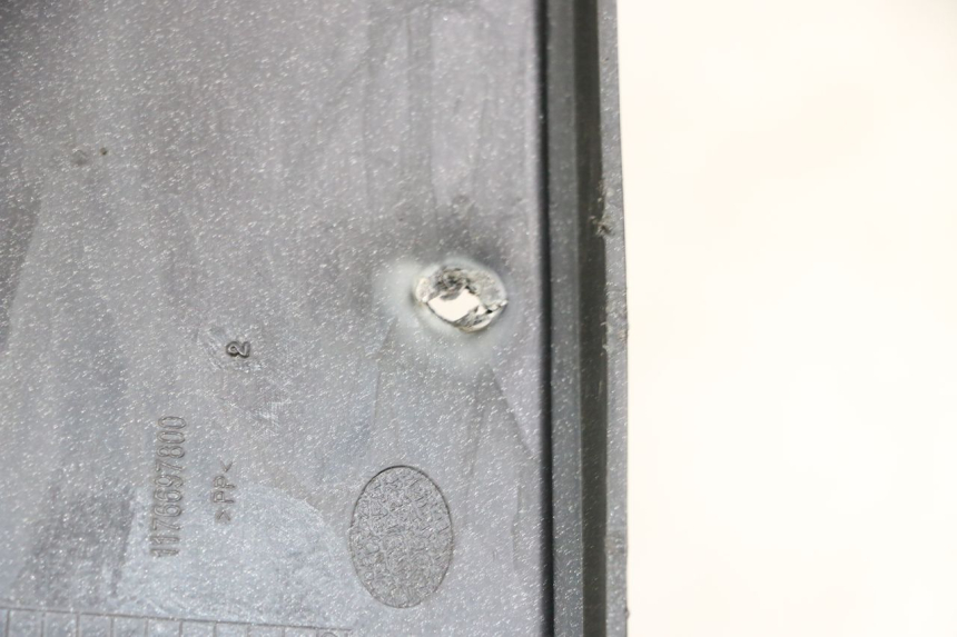 photo de PODSZYBIE WEWNĘTRZNE PEUGEOT SATELIS COMPRESSOR K15 125 (2006 - 2009) - Zoom stanu zużycia