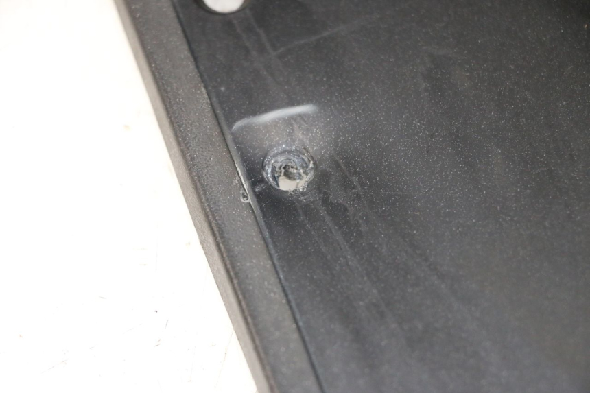 photo de PODSZYBIE WEWNĘTRZNE PEUGEOT SATELIS COMPRESSOR K15 125 (2006 - 2009) - Inny kąt widzenia