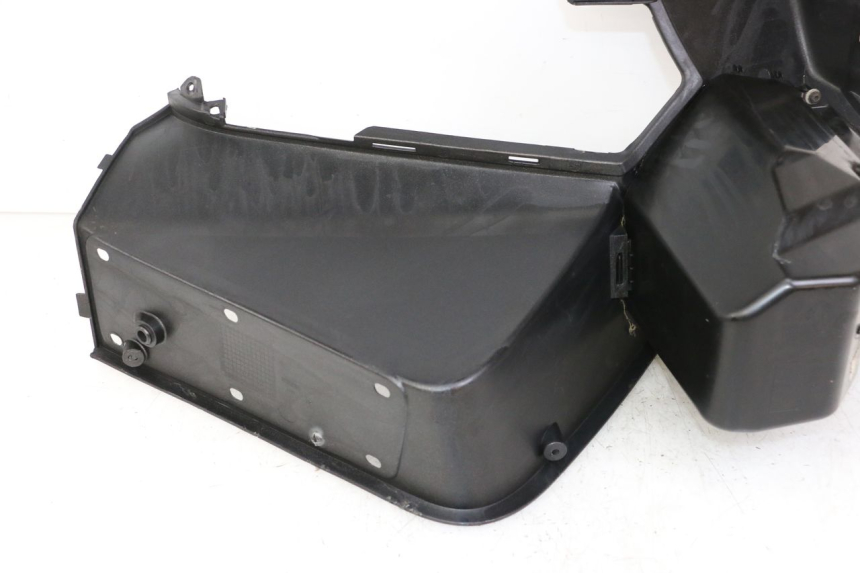 photo de PODSZYBIE WEWNĘTRZNE PEUGEOT SATELIS COMPRESSOR K15 125 (2006 - 2009) - Widok ogólny