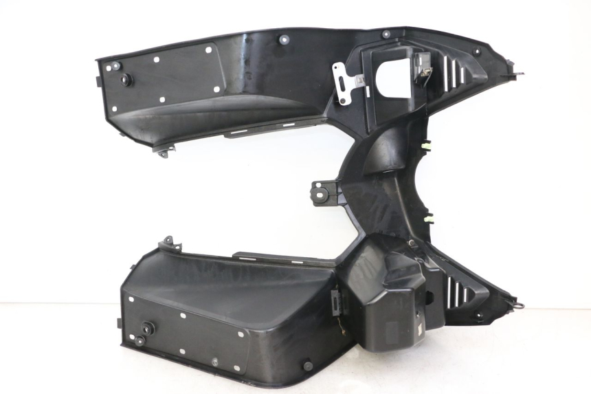 photo de PODSZYBIE WEWNĘTRZNE PEUGEOT SATELIS COMPRESSOR K15 125 (2006 - 2009) - Część sprawdzona