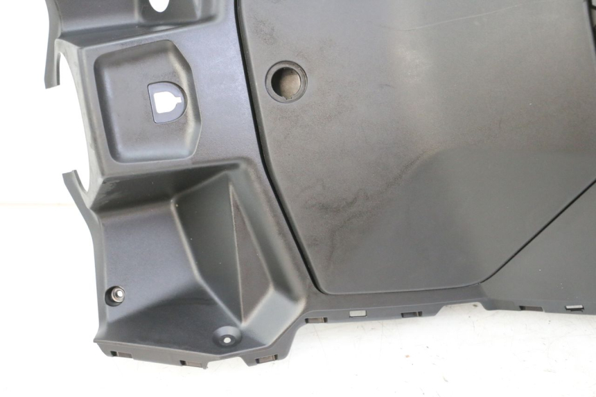 photo de PODSZYBIE WEWNĘTRZNE PEUGEOT TWEET 4T 50 (2023 - 2025) - Struktura - zbliżenie