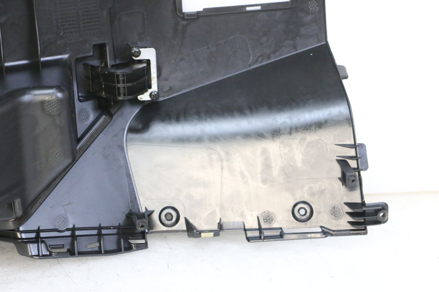 photo de PODSZYBIE WEWNĘTRZNE PEUGEOT TWEET 4T 50 (2023 - 2025) - Stan powierzchni