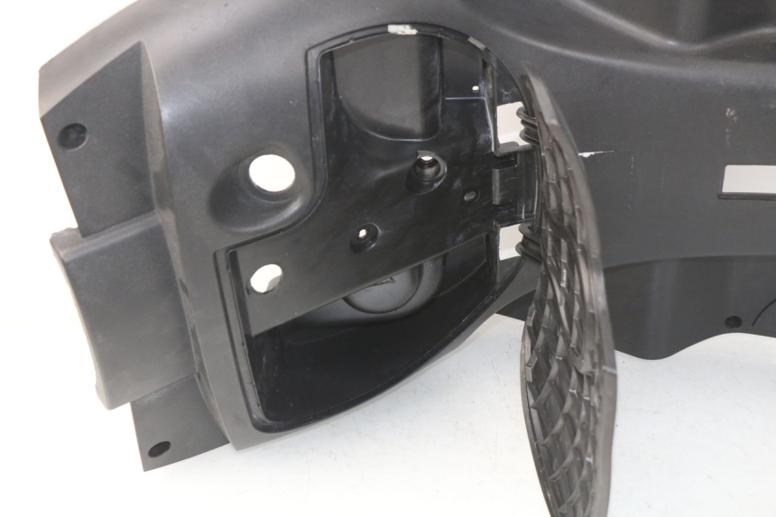 photo de PODSZYBIE WEWNĘTRZNE KEEWAY PIXEL 50 (2008 - 2011) - Szczegóły charakterystyczne