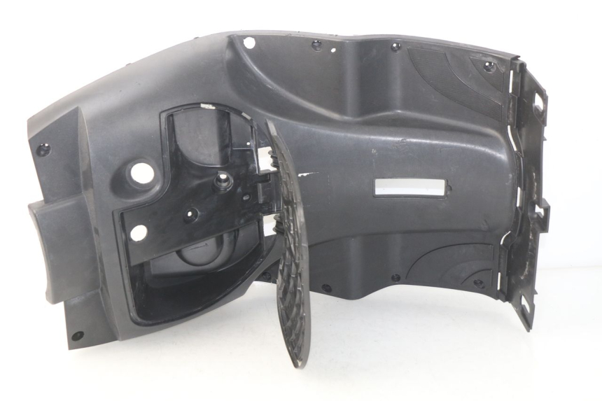 photo de PODSZYBIE WEWNĘTRZNE KEEWAY PIXEL 50 (2008 - 2011) - Zdjęcie dodatkowe